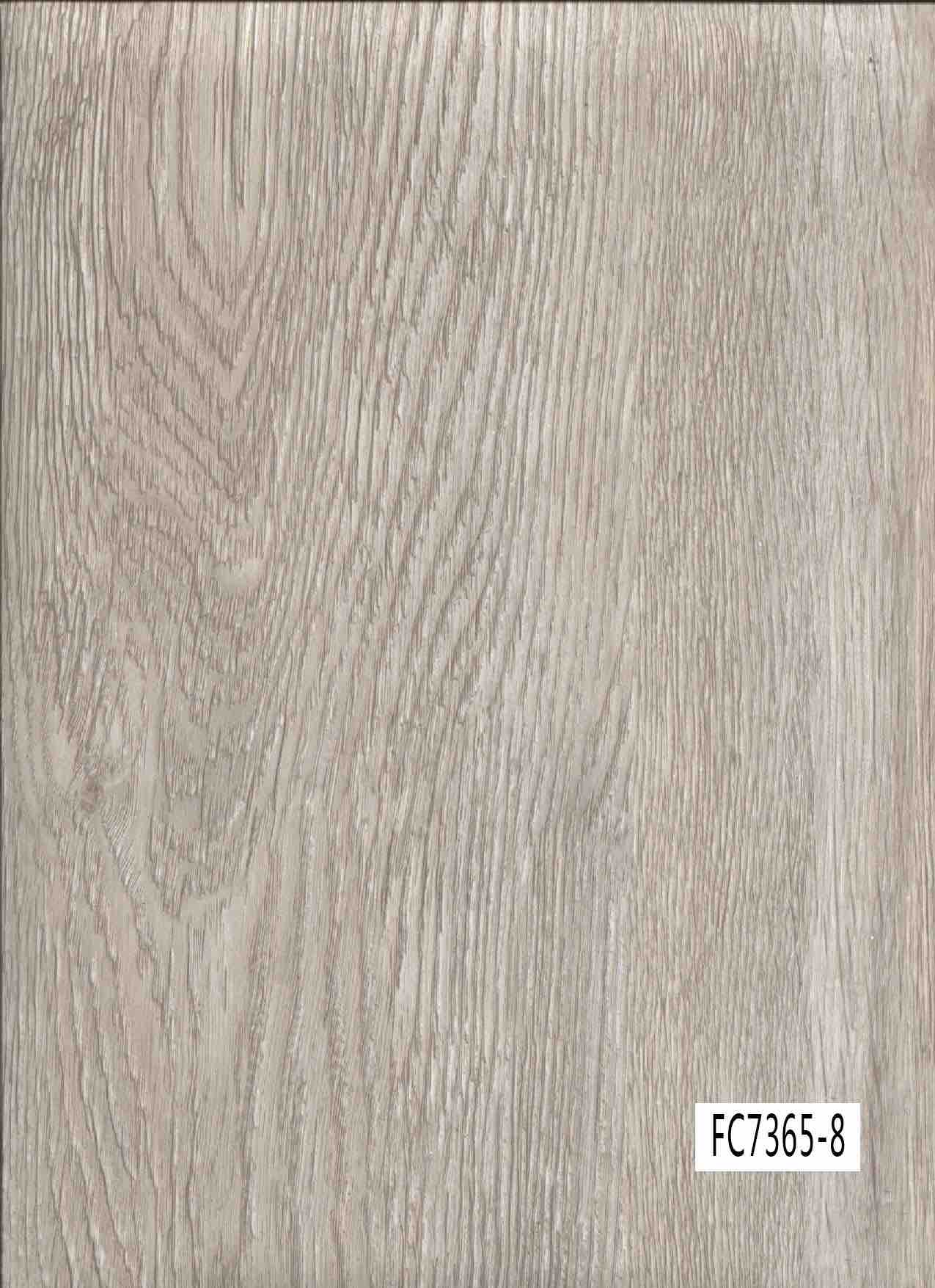 french oak